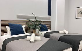 Sorolla Urban Suites