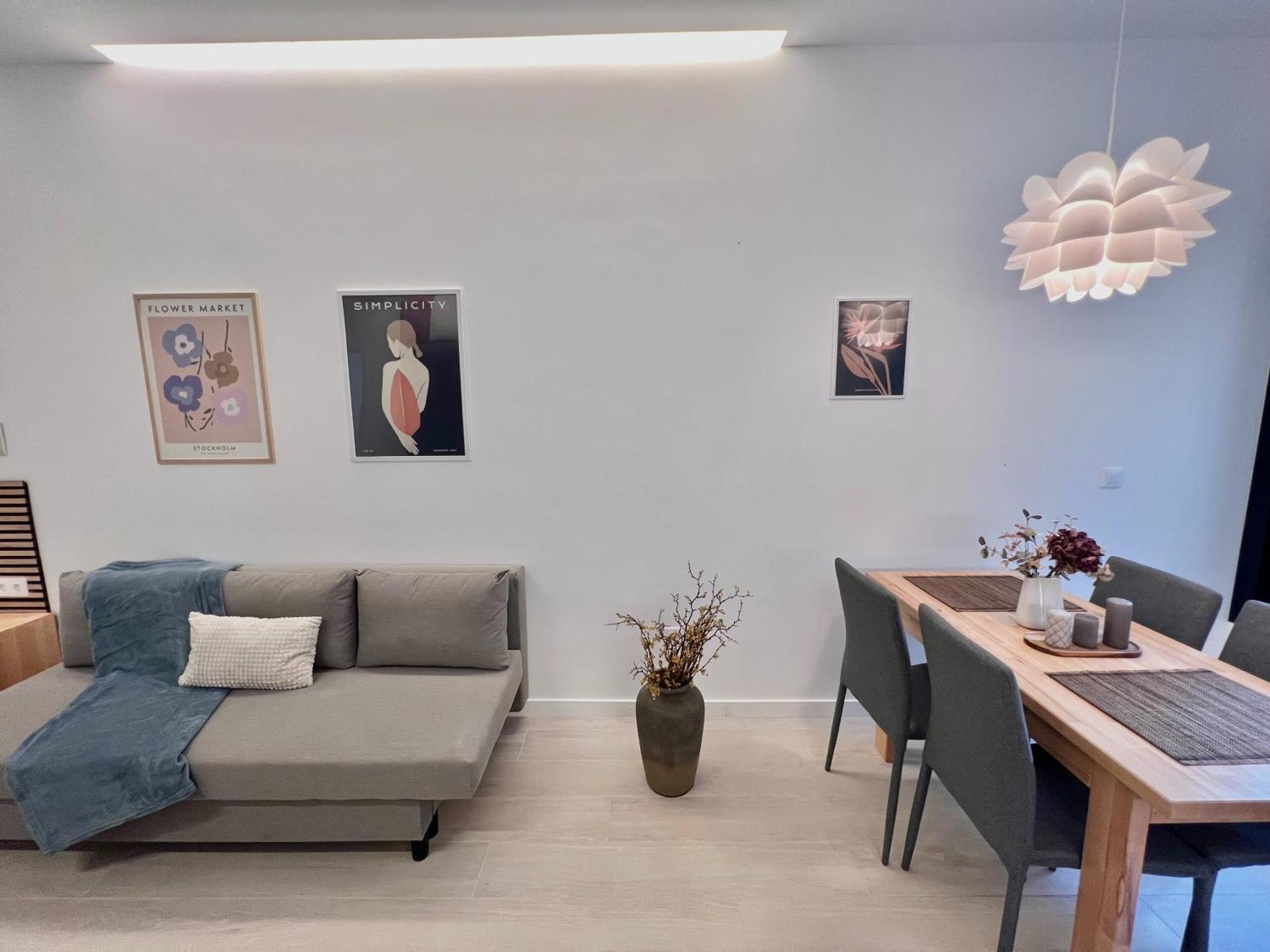 Sorolla Urban Suites Valencia Buitenkant foto
